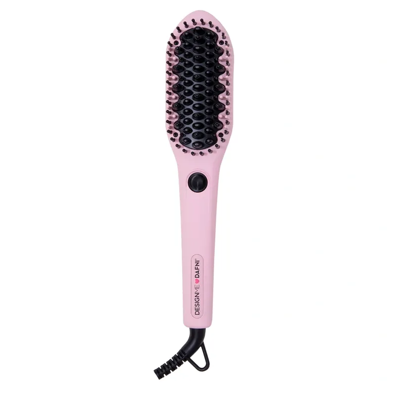 Design Me DesignMe X Dafni Smoothing Brush 2piece