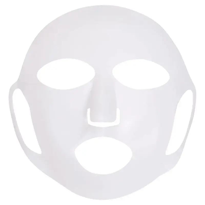 Cricket Pore Perfection Reusable Silicone Face Mask 1piece