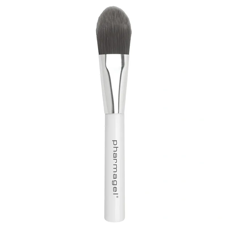 Pharmagel Charcoal Masque Brush 1piece