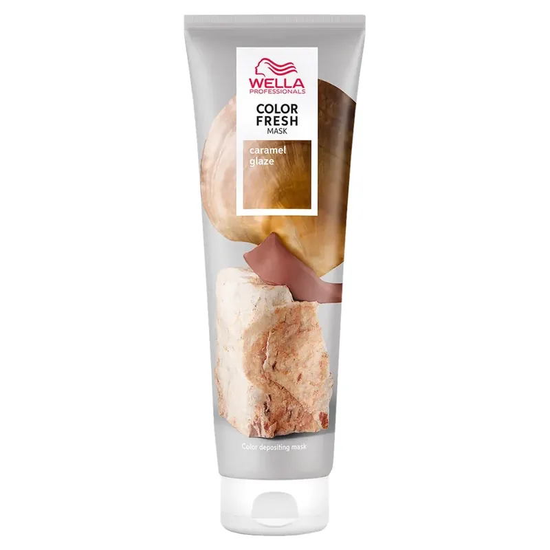 Wella Color Fresh Mask