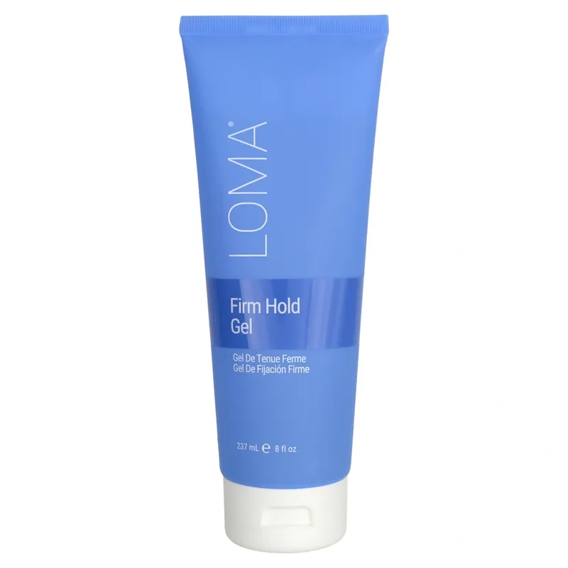 Loma Firm Hold Gel