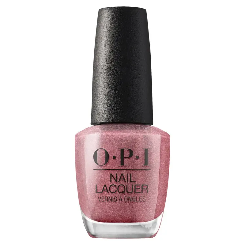 OPI Nail Lacquer - Chicago Champagne Toast 0.5oz