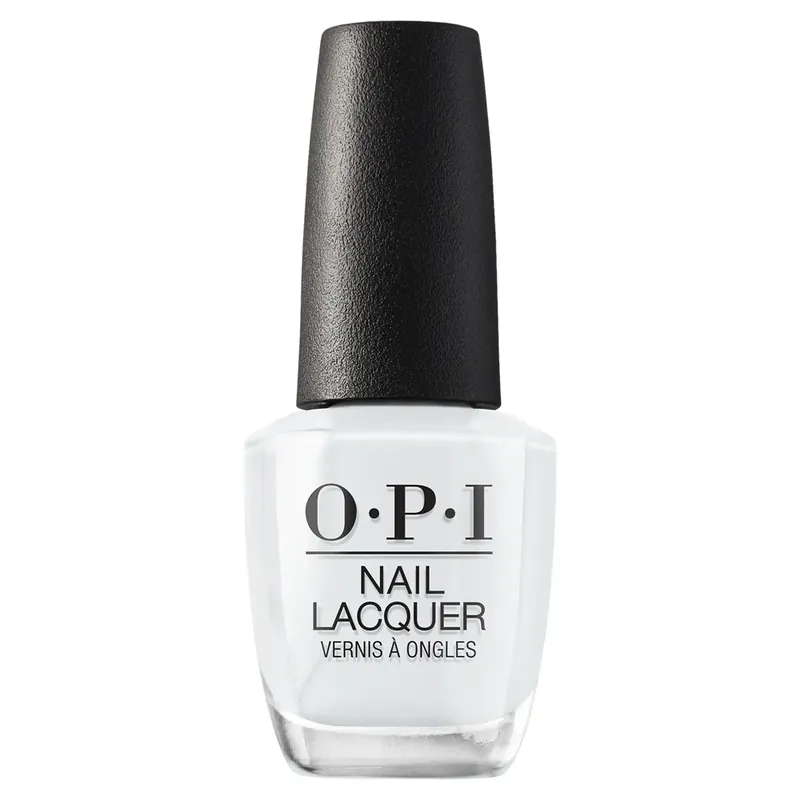 OPI Nail Lacquer - I Cannoli Wear OPI 0.5oz