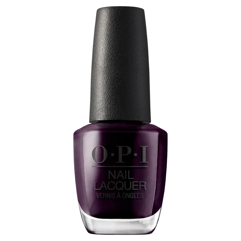 OPI Nail Lacquer - O Suzi Mio 0.5oz