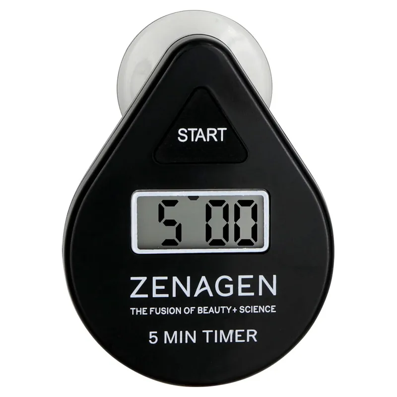 Zenagen Shower Timer 1piece