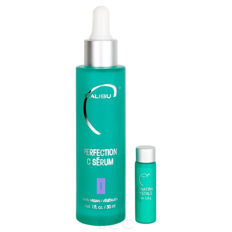 Malibu C Perfection C Serum 1oz