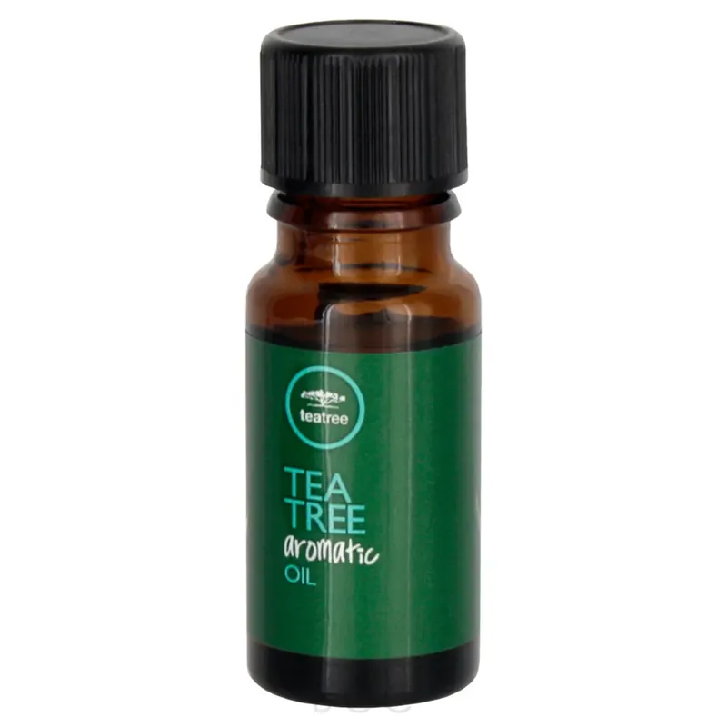 Paul Mitchell Tea Tree Aromatic Oil 0.33oz