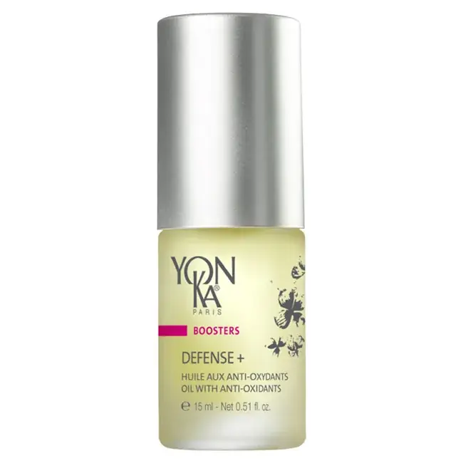 Yon-Ka Boosters Defense+ Oil with Anti-Oxidants 0.51oz