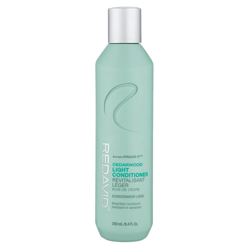 REDAVID Cedarwood Light Conditioner