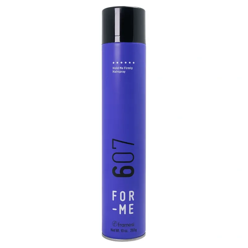 Framesi For-Me 607 Hold Me Firmly Hairspray 10oz