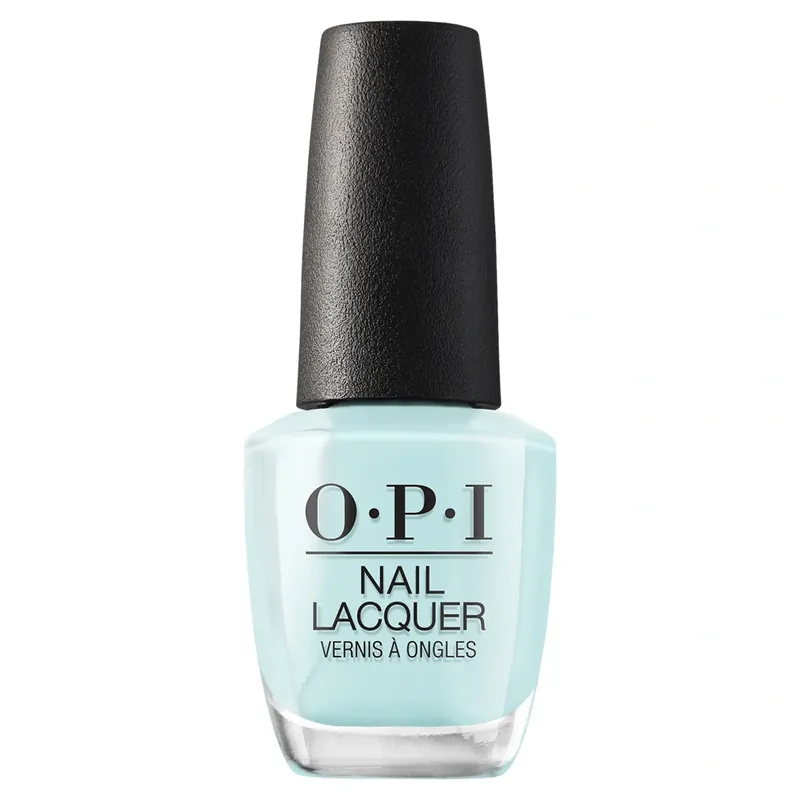 OPI Nail Lacquer - Gelato On My Mind 0.5oz