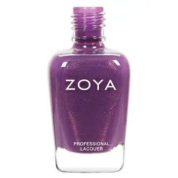 Zoya Nail Polish - Tru #ZP589 0.5oz