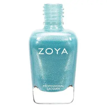 Zoya Nail Polish - Rebel #ZP724 0.5oz