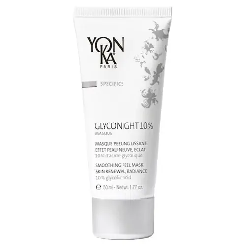 Yon-Ka Specifics Glyconight 10% Night Masque 1.77oz