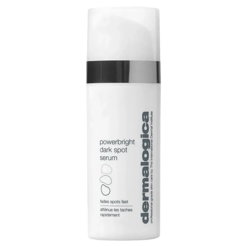 Dermalogica Powerbright Dark Spot Serum 1oz