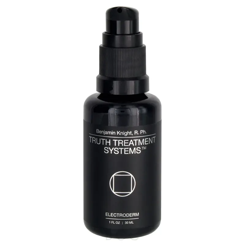 Truth Treatment Systems ElectroDerm 3.3oz