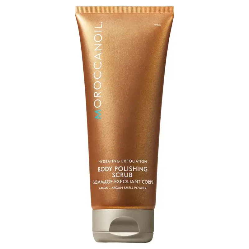 Moroccanoil Body Polishing Scrub 6.7oz
