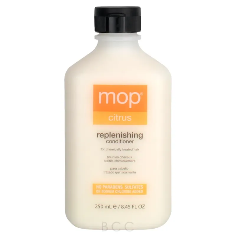 MOP Citrus Replenishing Conditioner