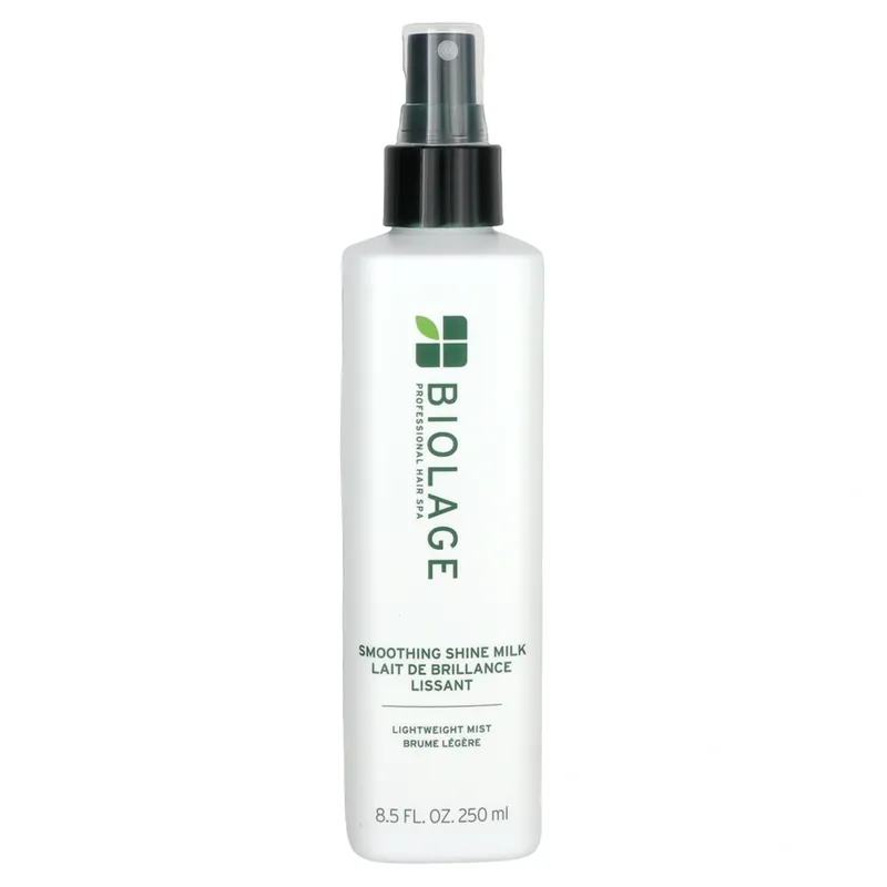 Biolage Smoothing Shine Milk 8.5oz