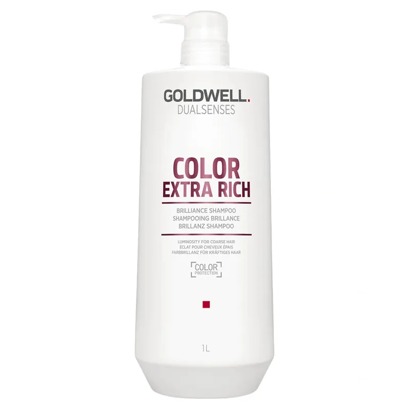 Goldwell Dualsenses Color Extra Rich Brilliance Shampoo