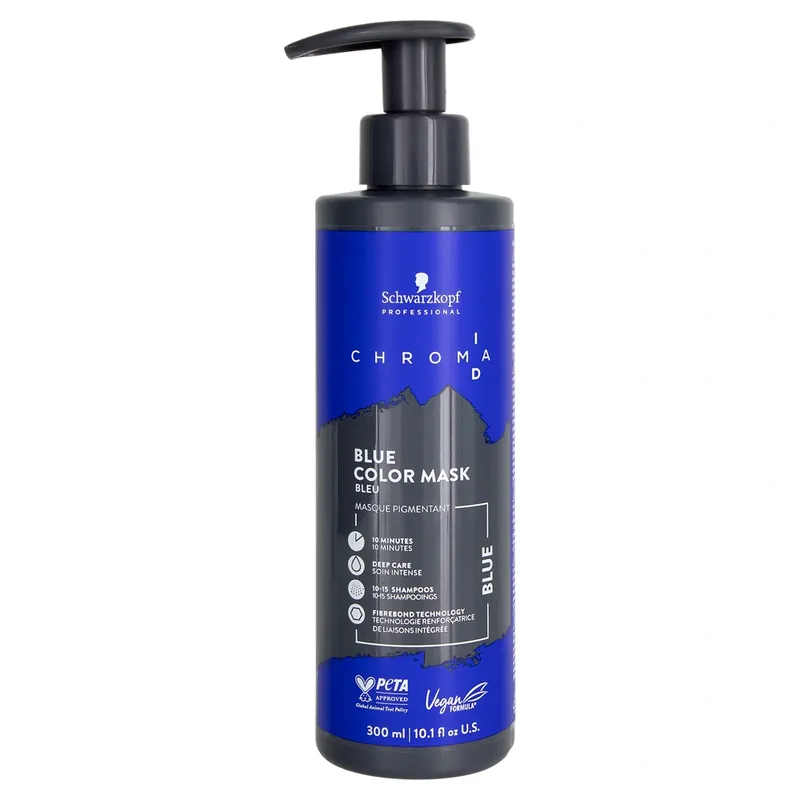 Schwarzkopf Chroma ID Bonding Color Mask Intense