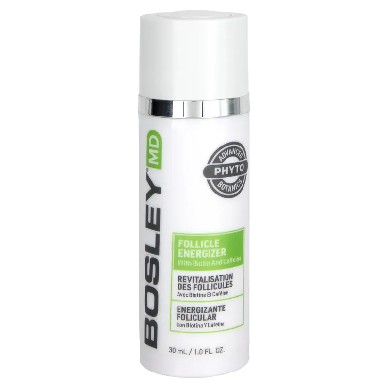 BosleyMD Follicle Energizer 1oz