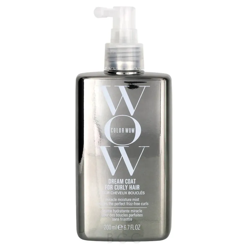 Color Wow Dream Coat For Curly Hair