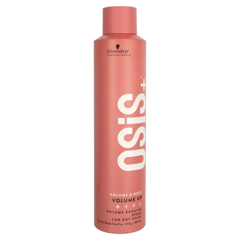 OSiS+ Volume Up Volume Booster Spray 9oz