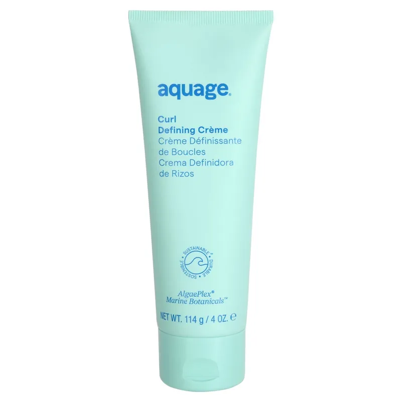 Aquage Curl Defining Creme 4oz