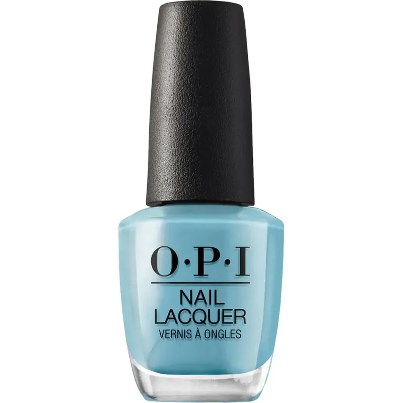 OPI Nail Lacquer - Can't Find My Czechbook 0.5oz