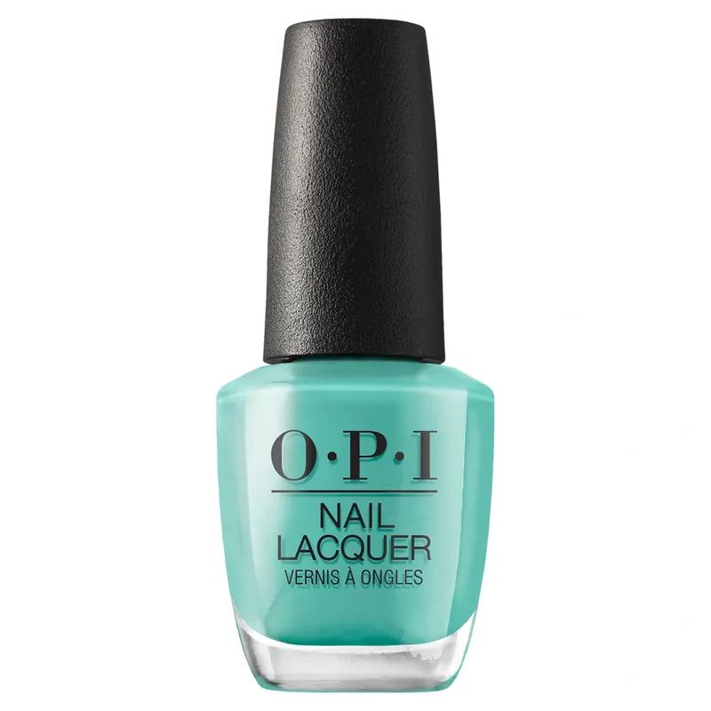 OPI Nail Lacquer - My Dogsled is a Hybrid 0.5oz