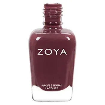 Zoya Nail Polish - Marnie #ZP745 0.5oz