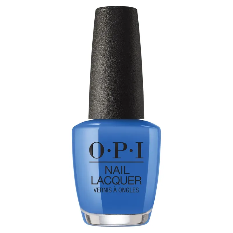 OPI Nail Lacquer - Tile Art to Warm Your Heart 0.5oz