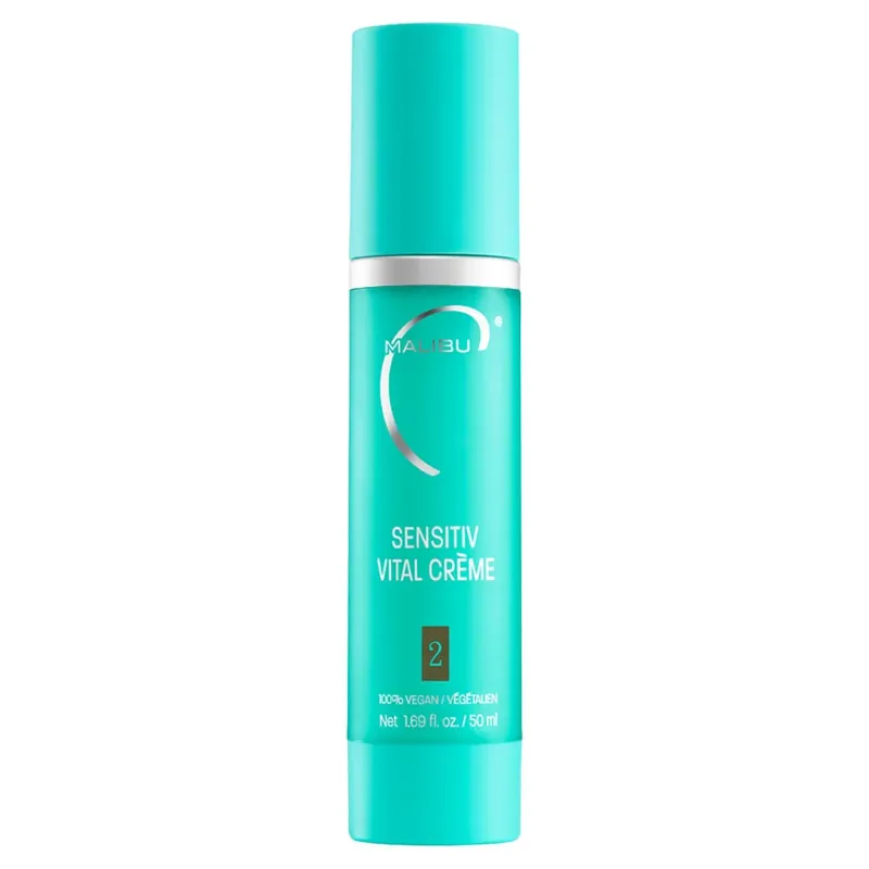 Malibu C Sensitiv Vital Creme 1.69oz