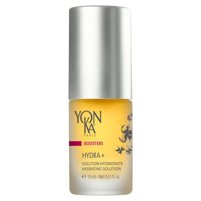 Yon-Ka Boosters Hydra+ Hydrating Solution 0.51oz