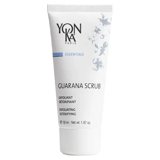 Yon-Ka Essentials Guarana Scrub 1.87oz