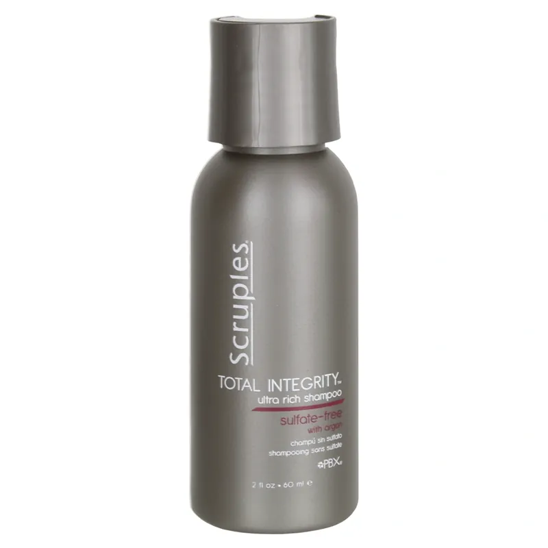 Scruples Total Integrity Ultra Rich Shampoo