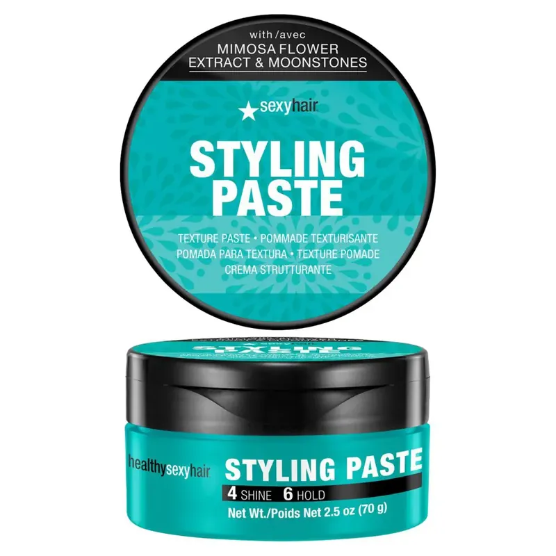 Sexy Hair Healthy Sexy Hair Styling Paste 2.5oz