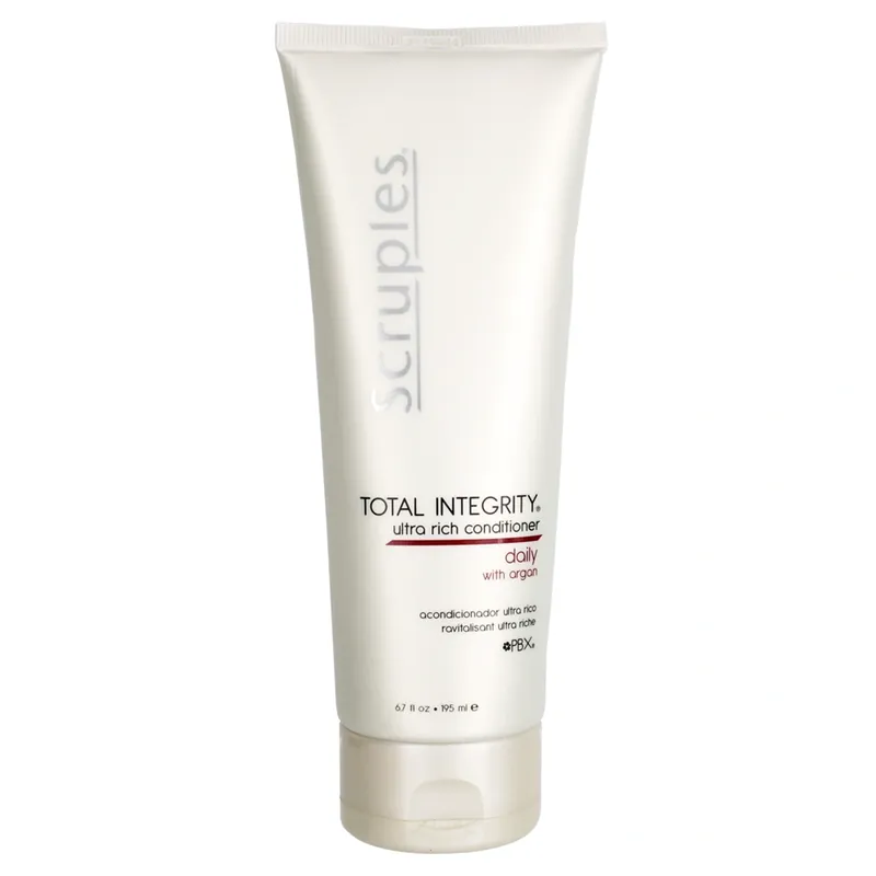 Scruples Total Integrity Ultra Rich Conditioner 6.7oz