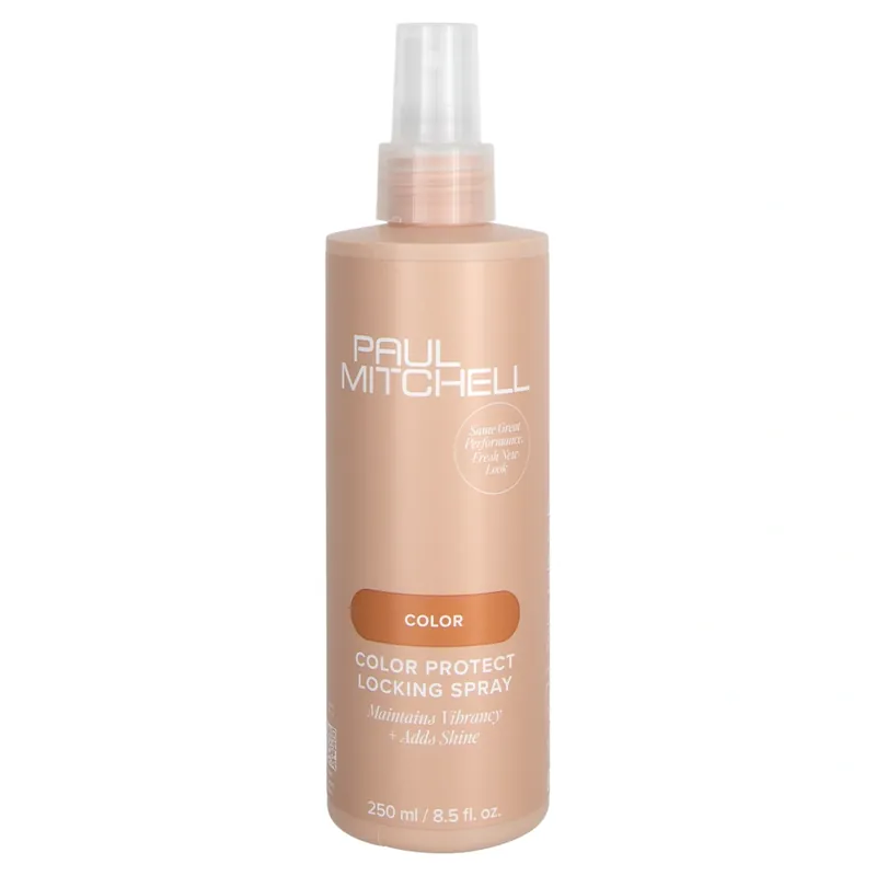 Paul Mitchell Color Protect Locking Spray 8.5oz