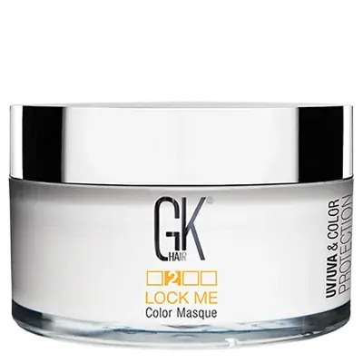 GK Hair Lock Me Color Masque 7.05oz