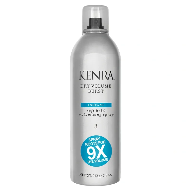 Kenra Professional Dry Volume Burst 3 7.5oz