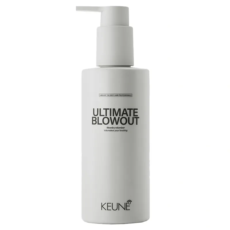 Keune Ultimate Blowout Blowdry Volumizer 6.76oz