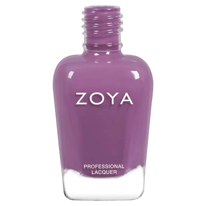 Zoya Nail Polish - Trudith #ZP929 0.5oz