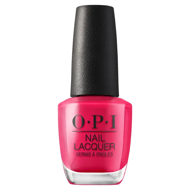 OPI Nail Lacquer - She's a Bad Muffuletta! 0.5oz