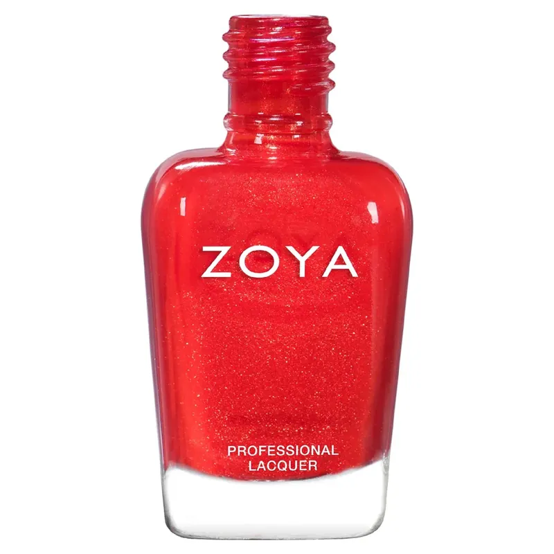 Zoya Nail Polish - Marigold #ZP946 0.5oz