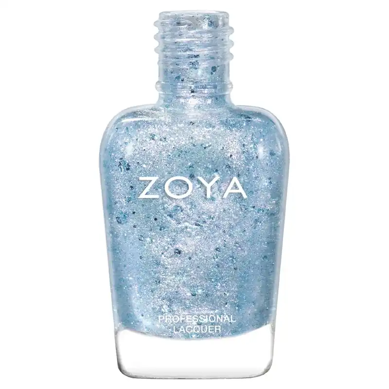 Zoya Nail Polish - Saldana #ZP940 0.5oz