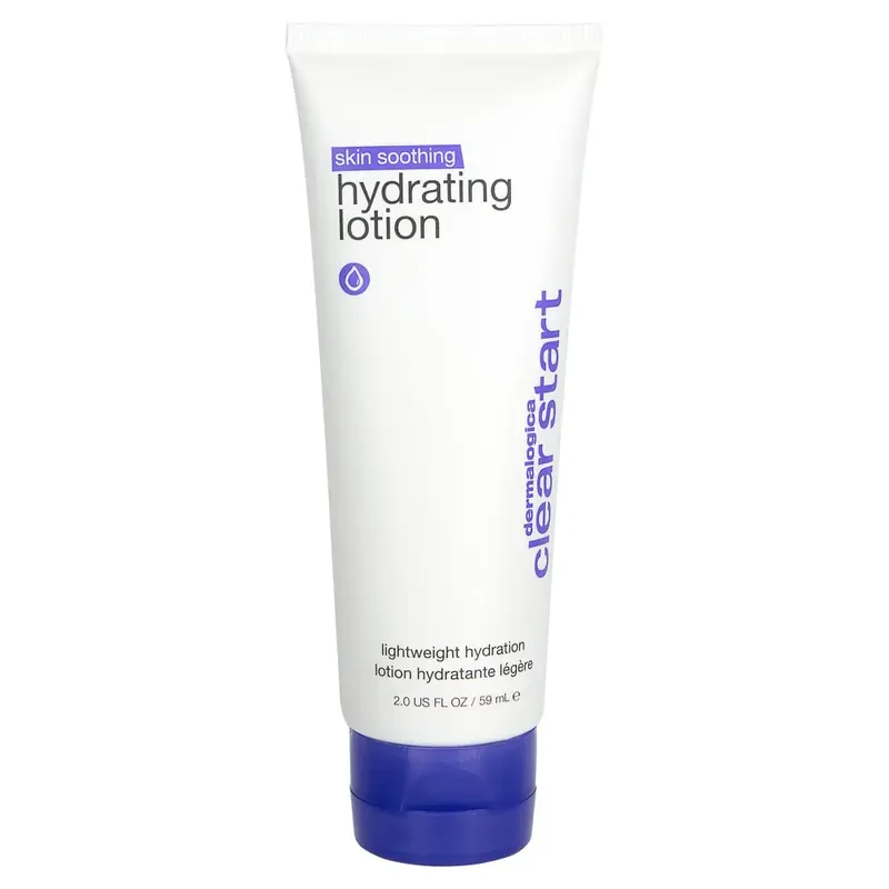 Dermalogica Clear Start Skin Soothing Hydrating Lotion 2oz