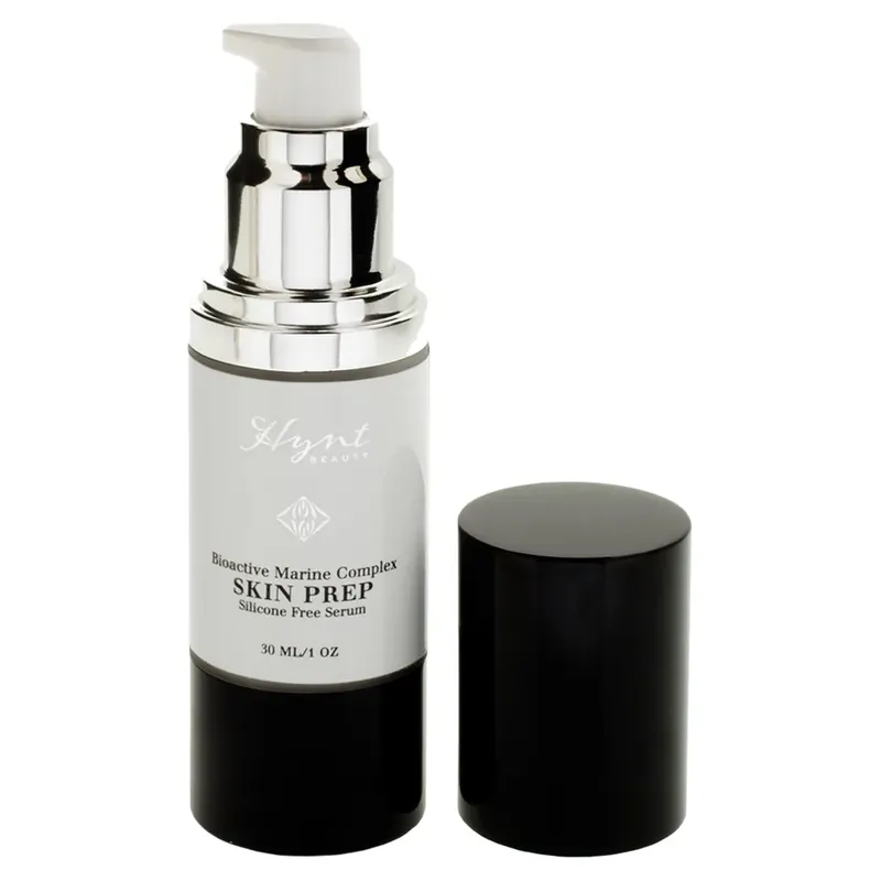 Hynt Beauty Skin Prep Serum Bioactive Marine Complex 1oz