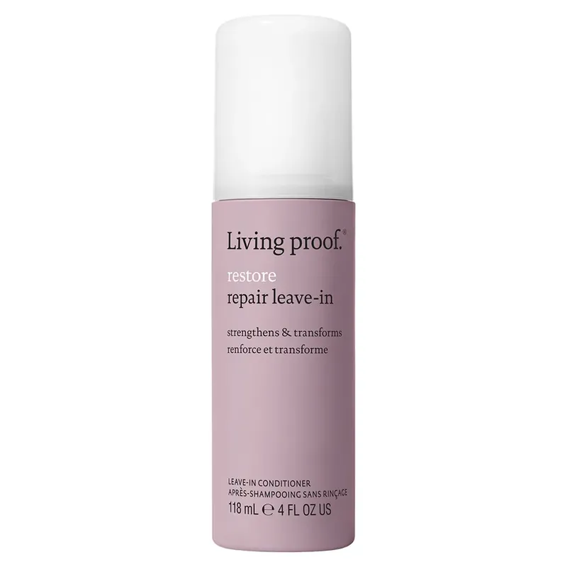 Living proof. Restore Repair Leave-in 4oz
